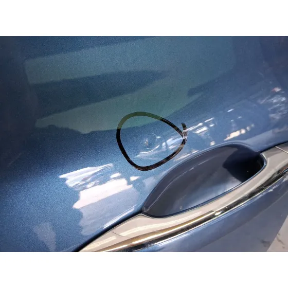 Puerta Delantera Izquierda para Renault Megane Iv Hatchback (B9A/M/N_)