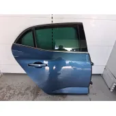 Puerta Trasera Derecha para Renault Megane Iv Hatchback (B9A/M/N_)