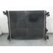 Radiador Agua para Renault Megane Iv Hatchback (B9A/M/N_)