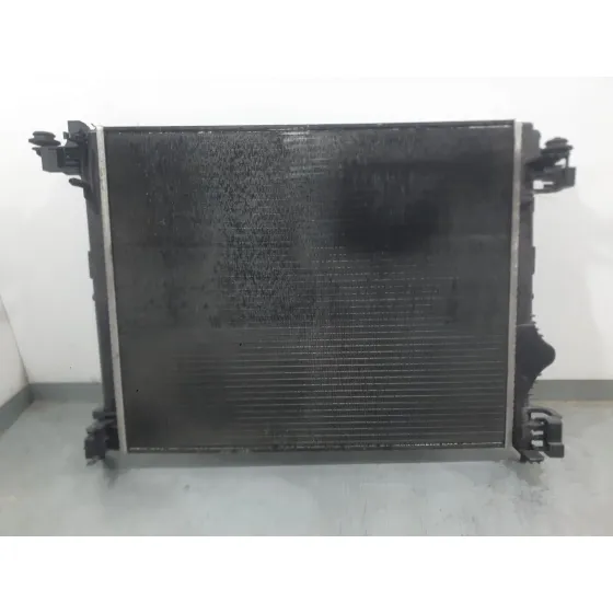 Radiador Agua para Renault Megane Iv Hatchback (B9A/M/N_)