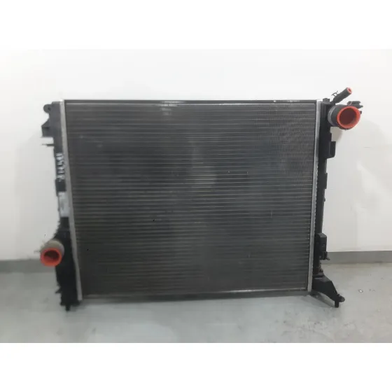 Radiador Agua para Renault Megane Iv Hatchback (B9A/M/N_)