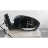 Retrovisor Derecho para Renault Megane Iv Hatchback (B9A/M/N_)