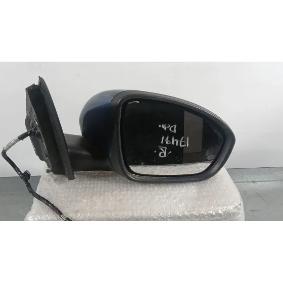 Retrovisor Derecho para Renault Megane Iv Hatchback (B9A/M/N_)