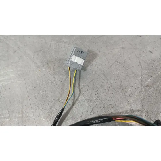 Retrovisor Derecho para Renault Megane Iv Hatchback (B9A/M/N_)