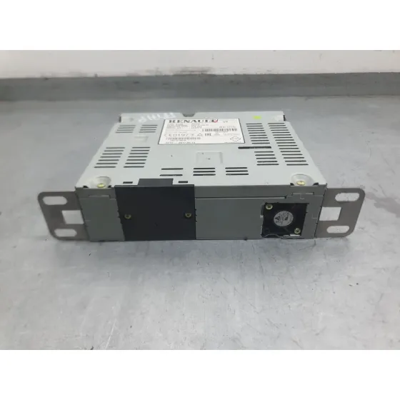 Sistema Audio / Radio para Renault Megane Iv Hatchback (B9A/M/N_)