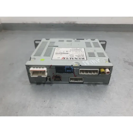 Sistema Audio / Radio para Renault Megane Iv Hatchback (B9A/M/N_)