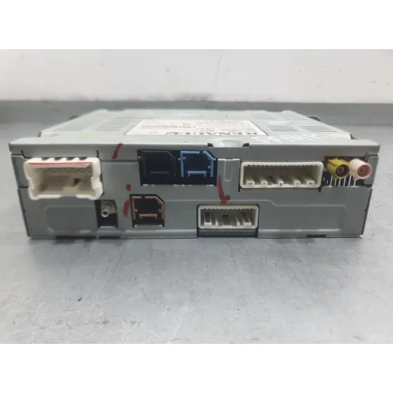 Sistema Audio / Radio para Renault Megane Iv Hatchback (B9A/M/N_)