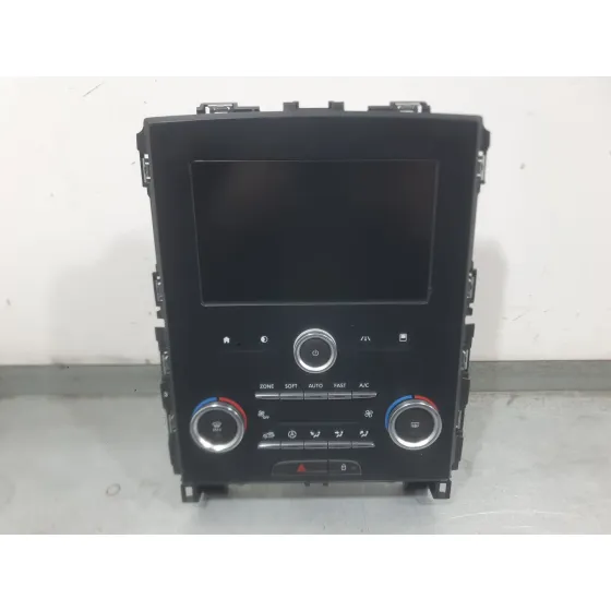 Sistema Navegacion Gps para Renault Megane Iv Hatchback (B9A/M/N_)