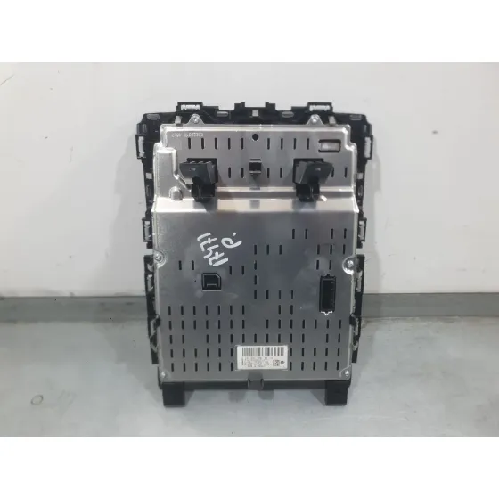 Sistema Navegacion Gps para Renault Megane Iv Hatchback (B9A/M/N_)