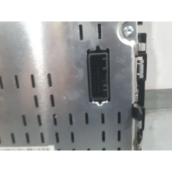 Sistema Navegacion Gps para Renault Megane Iv Hatchback (B9A/M/N_)