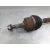 Transmision Delantera Derecha para Renault Megane Iv Hatchback (B9A/M/N_)