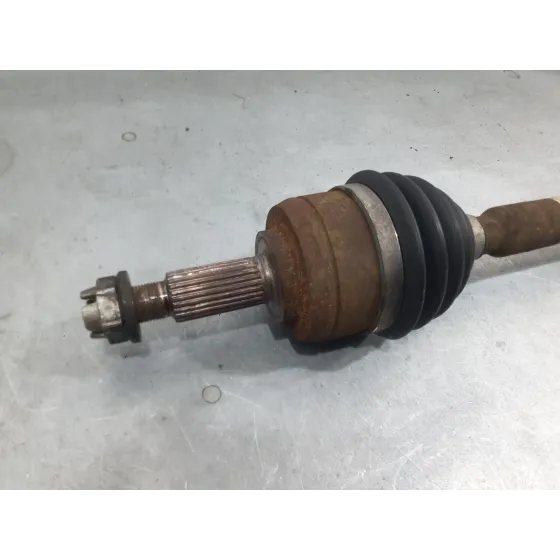 Transmision Delantera Derecha para Renault Megane Iv Hatchback (B9A/M/N_)