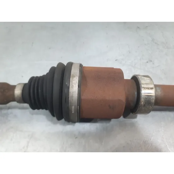 Transmision Delantera Derecha para Renault Megane Iv Hatchback (B9A/M/N_)