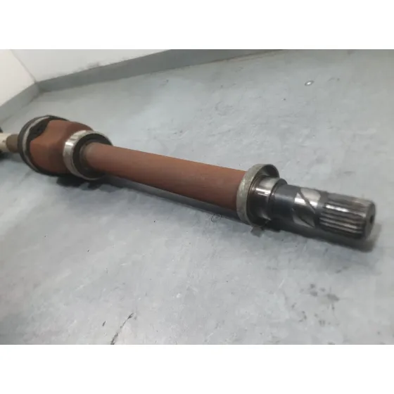 Transmision Delantera Derecha para Renault Megane Iv Hatchback (B9A/M/N_)