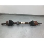 Transmision Delantera Izquierda para Renault Megane Iv Hatchback (B9A/M/N_)