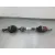 Transmision Delantera Izquierda para Renault Megane Iv Hatchback (B9A/M/N_)