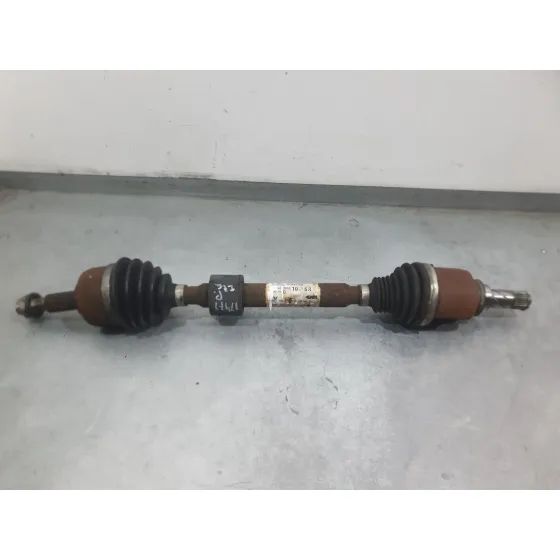 Transmision Delantera Izquierda para Renault Megane Iv Hatchback (B9A/M/N_)