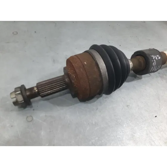 Transmision Delantera Izquierda para Renault Megane Iv Hatchback (B9A/M/N_)