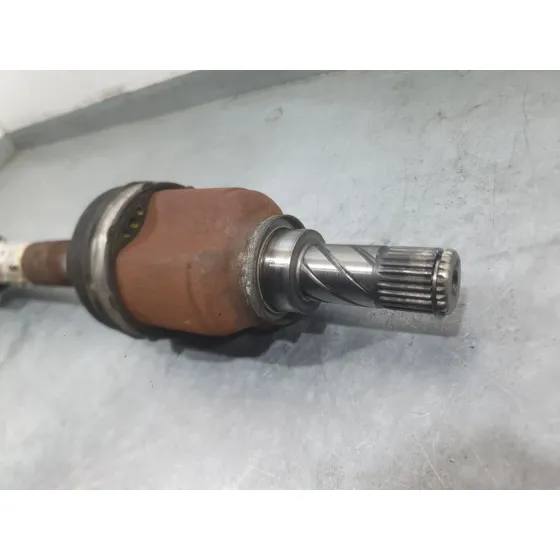 Transmision Delantera Izquierda para Renault Megane Iv Hatchback (B9A/M/N_)