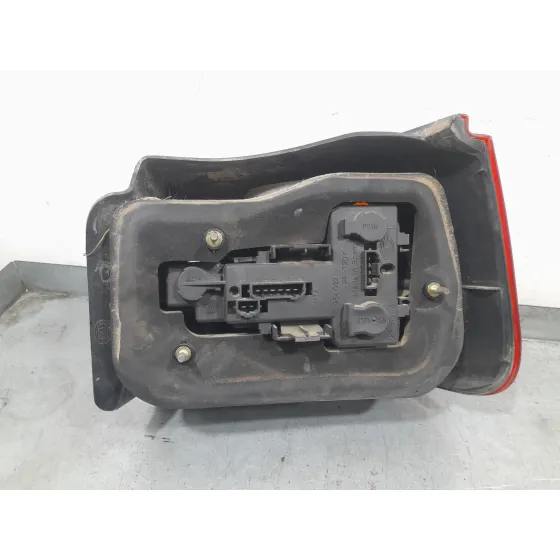 Piloto Trasero Izquierdo para Seat Ibiza Ii (6K1)