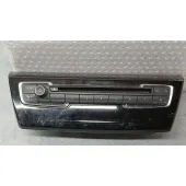 Mando Radio para Bmw Serie 2 Gran Tourer (F46)