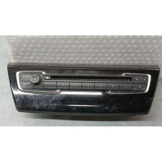 Mando Radio para Bmw Serie 2 Gran Tourer (F46)