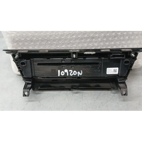 Mando Radio para Bmw Serie 2 Gran Tourer (F46)