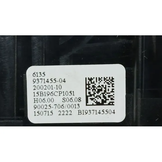 Mando Radio para Bmw Serie 2 Gran Tourer (F46)