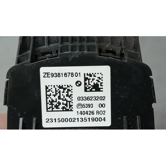 Mando Multifuncion para Bmw Serie 2 Gran Tourer (F46)