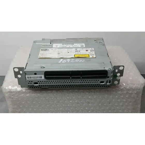 Sistema Audio / Radio Cd para Bmw Serie 2 Gran Tourer (F46)