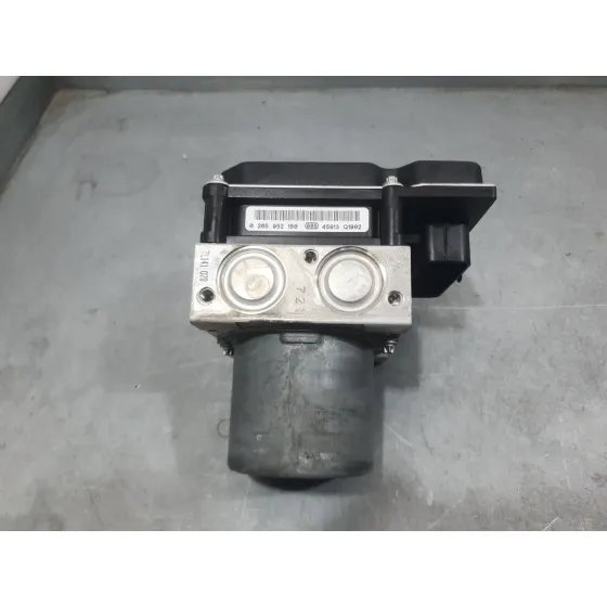 Abs para Audi A5 Sportback (8Ta)