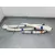 Airbag Cortina Delantero Derecho para Audi A5 Sportback (8Ta)