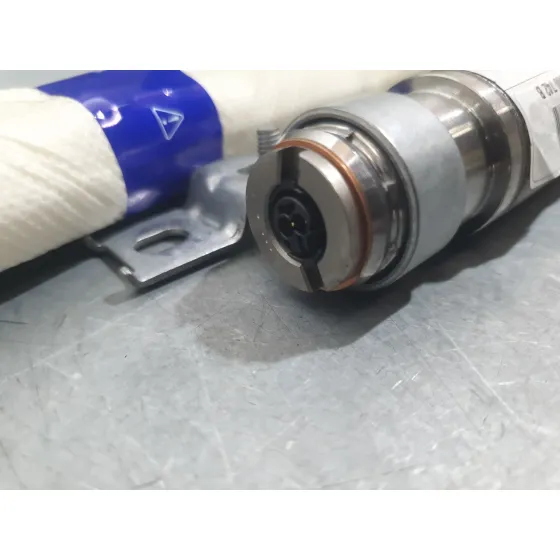 Airbag Cortina Delantero Derecho para Audi A5 Sportback (8Ta)