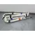 Airbag Cortina Delantero Izquierdo para Audi A5 Sportback (8Ta)