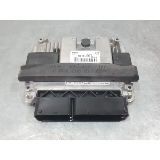 Centralita Motor Uce para Audi A5 Sportback (8Ta)