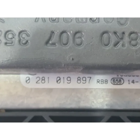 Centralita Motor Uce para Audi A5 Sportback (8Ta)