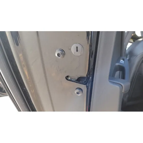 Cerradura Puerta Trasera Izquierda para Audi A5 Sportback (8Ta)