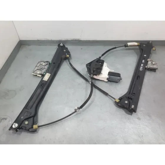 Elevalunas Delantero Derecho para Audi A5 Sportback (8Ta)