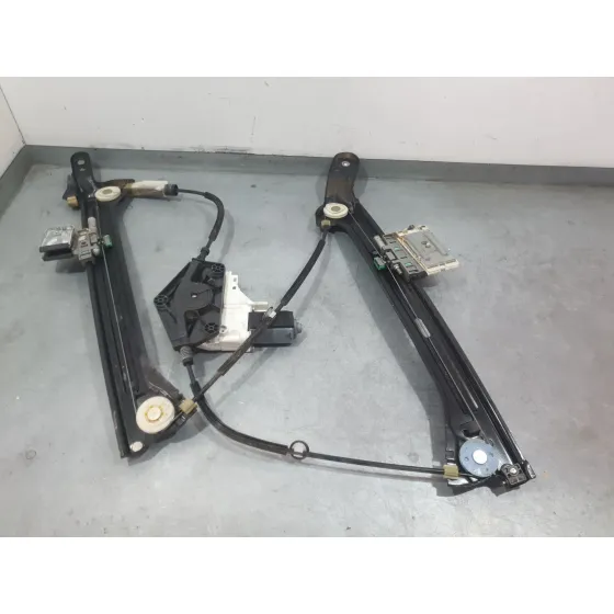 Elevalunas Delantero Derecho para Audi A5 Sportback (8Ta)
