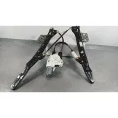 Elevalunas Trasero Derecho para Audi A5 Sportback (8Ta)