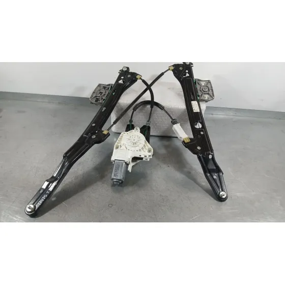 Elevalunas Trasero Derecho para Audi A5 Sportback (8Ta)