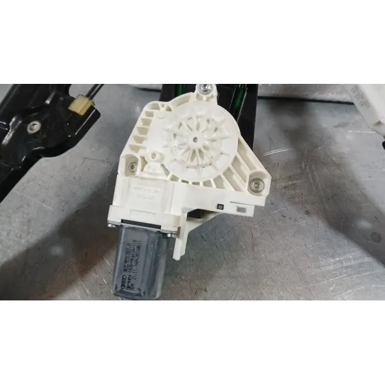 Elevalunas Trasero Derecho para Audi A5 Sportback (8Ta)