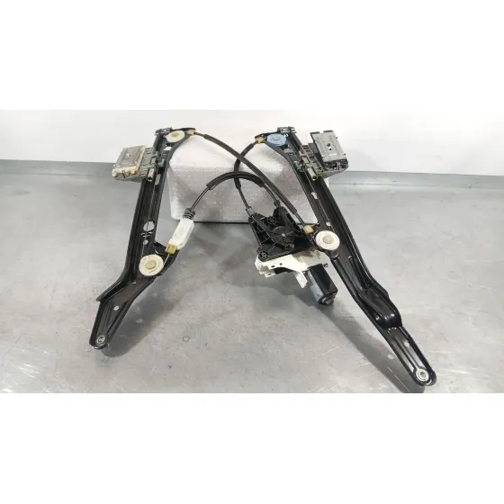 Elevalunas Trasero Derecho para Audi A5 Sportback (8Ta)