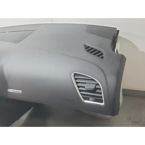 Kit Airbag para Audi A5 Sportback (8Ta)