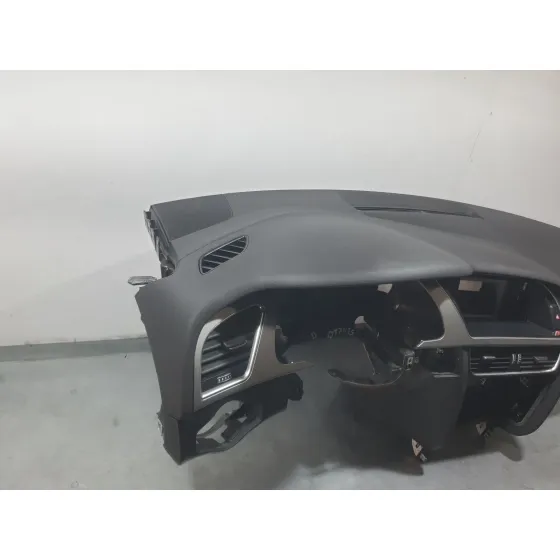 Kit Airbag para Audi A5 Sportback (8Ta)