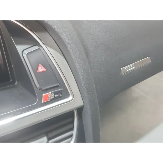 Kit Airbag para Audi A5 Sportback (8Ta)