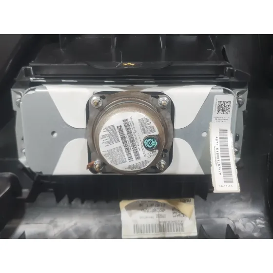 Kit Airbag para Audi A5 Sportback (8Ta)