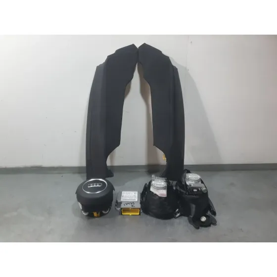 Kit Airbag para Audi A5 Sportback (8Ta)