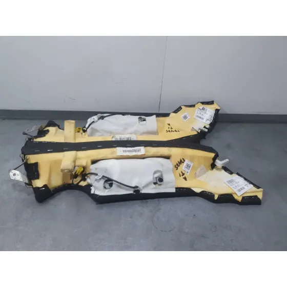 Kit Airbag para Audi A5 Sportback (8Ta)