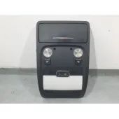Luz Interior para Audi A5 Sportback (8Ta)